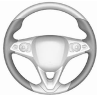 OPEL CROSSLAND X - Volant chauffé - 2