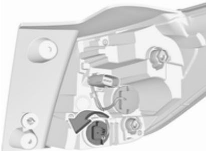 OPEL CROSSLAND X - Version avec diode - 1