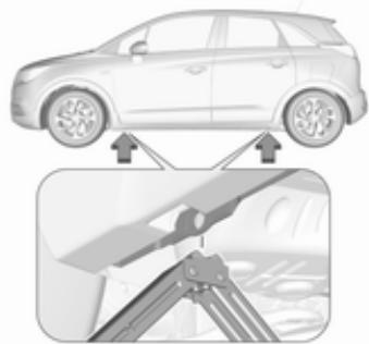 OPEL CROSSLAND X - Attention - 2