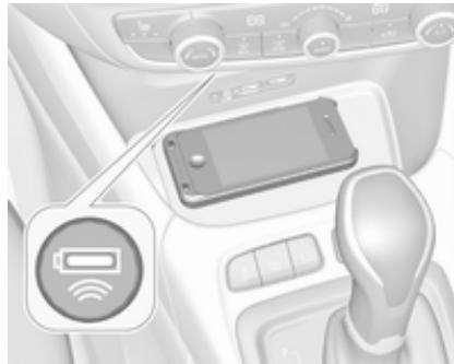 OPEL CROSSLAND X - Attention - 1