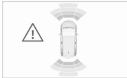 OPEL CROSSLAND X - Indication - 1