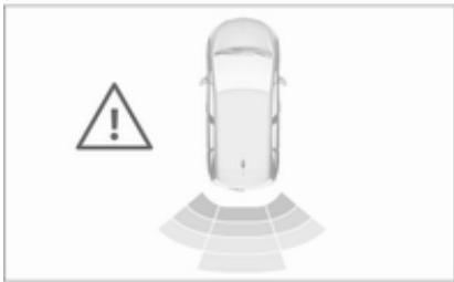 OPEL CROSSLAND X - Indication - 1