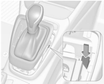 OPEL CROSSLAND X - Coupure de courant - 1