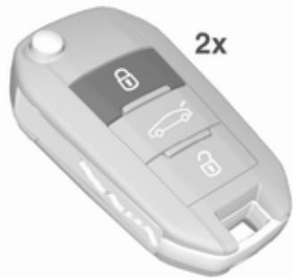 OPEL CROSSLAND X - Activation - 1