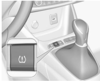 OPEL CROSSLAND X - Initialisation du système - 1
