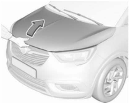 OPEL CROSSLAND X - Ouverture - 2