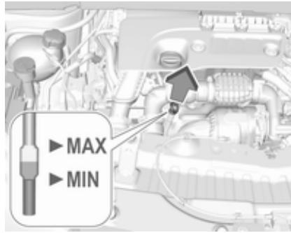 OPEL CROSSLAND X - Huile moteur - 2