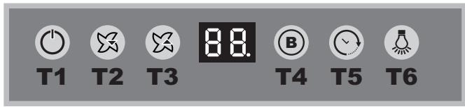 HOTPOINT HNP 9.8 AB X/HA - Modèles avec clavier tactile + écran - 1