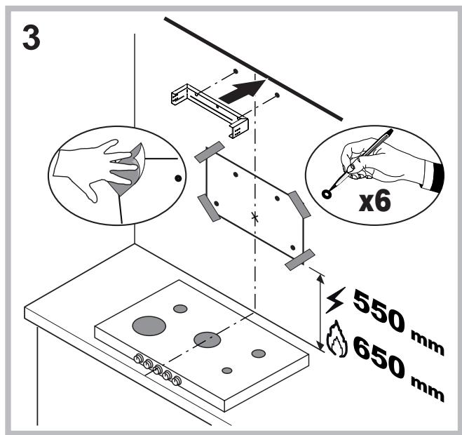 HOTPOINT HNP 9.8 AB X/HA - Ma3MyHbI - 7