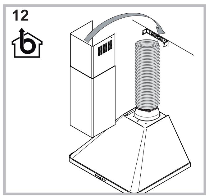 HOTPOINT HNP 9.8 AB X/HA - Ma3MyHbI - 16