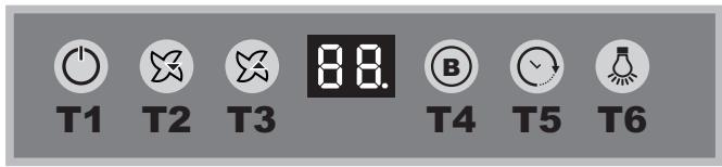 HOTPOINT HNP 9.8 AB X/HA - CeHcOpIbIK NaHeJIbMeH XeHe DnCpIeMHe Xa6DbIKTaJFaH MoJeJIbIep - 1