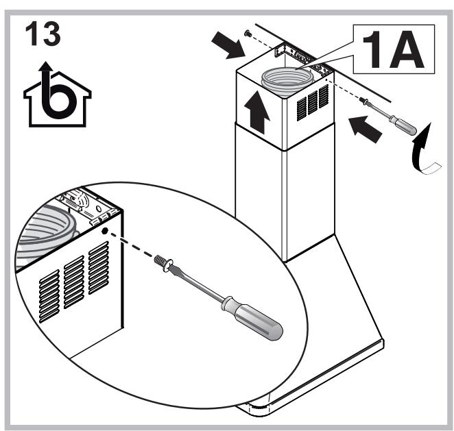 HOTPOINT HNP 9.8 AB X/HA - Ma3MyHbI - 17