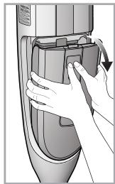 HOTPOINT HS B16 AA0 - 5