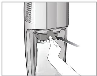 HOTPOINT HS B16 AA0 - 19