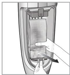 HOTPOINT HS B16 AA0 - 12