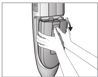 HOTPOINT HS B16 AA0 - 15