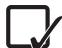 HOTPOINT MWHA 2021 B - ABTOMATNUHO MEHIO - 1