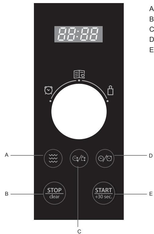 HOTPOINT MWHA 2021 B - IHTEPΦEIC - 1
