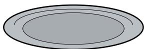 HOTPOINT MWHA 2021 B - ALCUNI ACCESSORI SONO DISPONIBILI SOLO CON ALCUNI MODELLI - 2