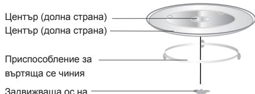 HOTPOINT MWHA 2021 B - HCTAJIACNA HA BbPTaATA CE YINNIA - 1