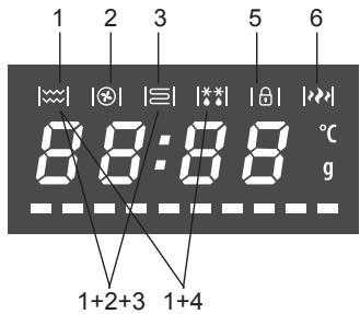 HOTPOINT MWHA 2824 X - ІНТЕРФЕЙС - 2
