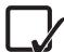 HOTPOINT MWHA 2824 X - MINUTERIE DE CUISINE - 1