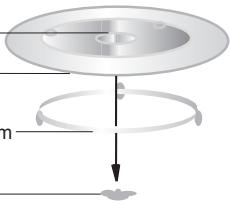 HOTPOINT MWHA 2824 X - OTOČNÉHO - 1