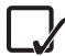 HOTPOINT MWHA 2824 X - COTTURA A CONVEZIONE (CON FUNZIONE DI PRERISCALDAMENTO) - 1