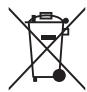 HOTPOINT SL B10 BPB - УТИЛІЗАЦІЯ - 1