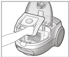 HOTPOINT SL B10 BPB - 21