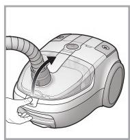 HOTPOINT SL B16 AA0 - 32