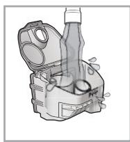 HOTPOINT SL B16 AA0 - 34