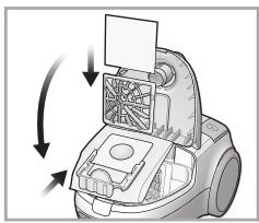HOTPOINT SL B16 AA0 - 31