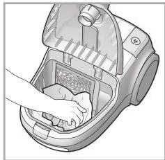 HOTPOINT SL B16 AA0 - 18