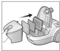HOTPOINT SL B16 AA0 - 41
