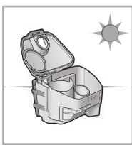 HOTPOINT SL B16 AA0 - 35