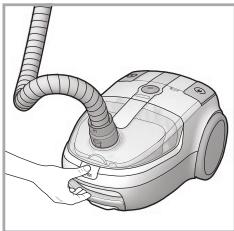 HOTPOINT SL B16 AA0 - 16