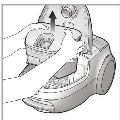 HOTPOINT SL B16 AA0 - 12