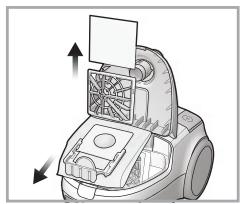 HOTPOINT SL B16 AA0 - 28