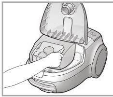 HOTPOINT SL B16 AA0 - 21