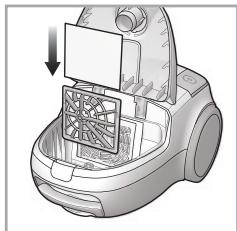 HOTPOINT SL B16 AA0 - 14