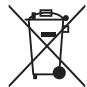 HOTPOINT SL D10 BAW - ENLÈVEMENT DES APPAREILS MÉNAGERS USAGÉS - 1