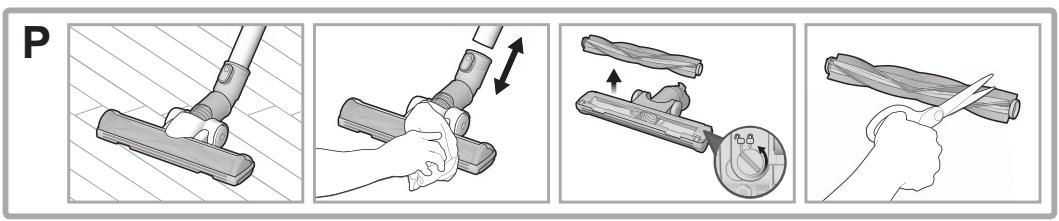 HOTPOINT SL D10 BAW - 54