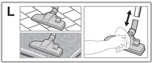 HOTPOINT SL D10 BAW - 50