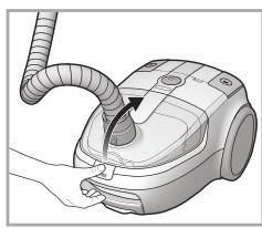 HOTPOINT SL D10 BAW - 25