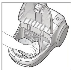 HOTPOINT SL D10 BAW - 23