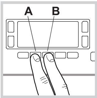 HOTPOINT WMSD 822BX EU - Pulire la lavabiancheria - 1