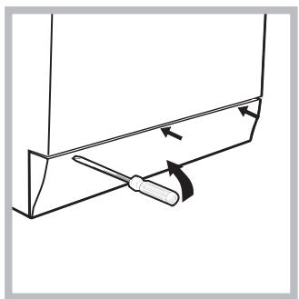HOTPOINT WMSD 822BX EU - Pulire la pompa - 1