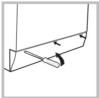 HOTPOINT WMSD 822BX EU - Limpar a bomba - 1