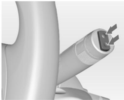 OPEL ZAFIRA 3 2013 - Essuie-glaces et lave-glaces - 3